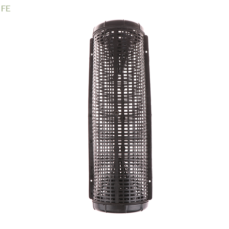 Aquarium Fish Trap - [F] Fishing Bait Trap Eel Loach