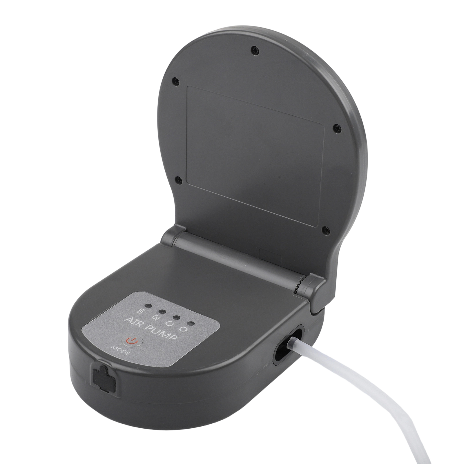 Aquarium Fish In Pond - Solar For Pond Pump with Rechargeable