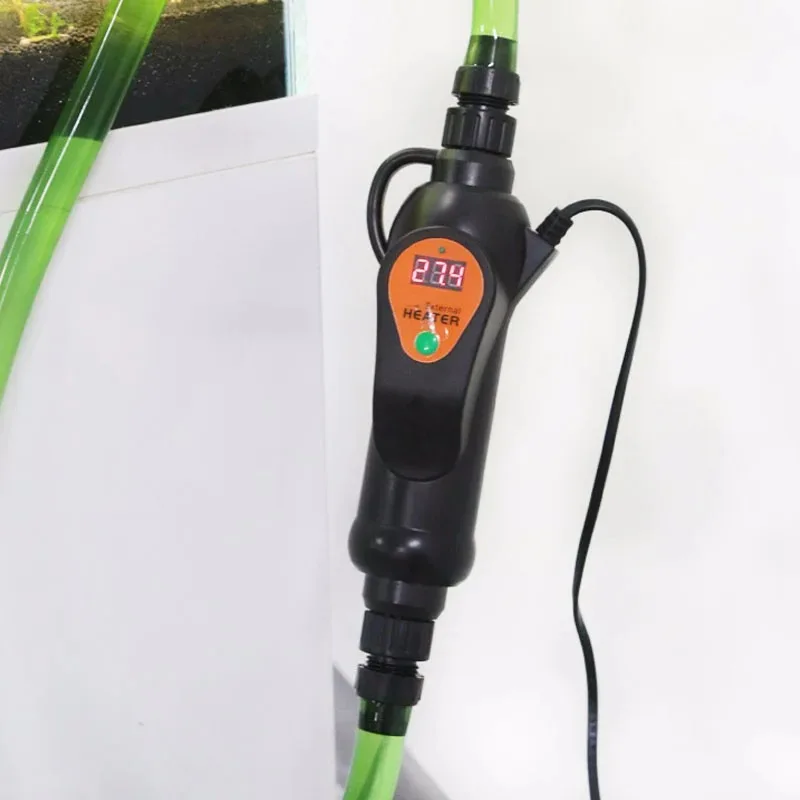 Aquarium Fish Tank External He - огляд і ціна Aquarium Fish Uk