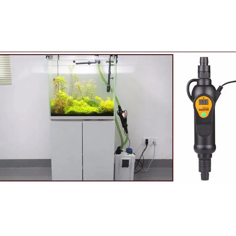 Aquarium Fish Tank External He - огляд і ціна Aquarium Fish Uk