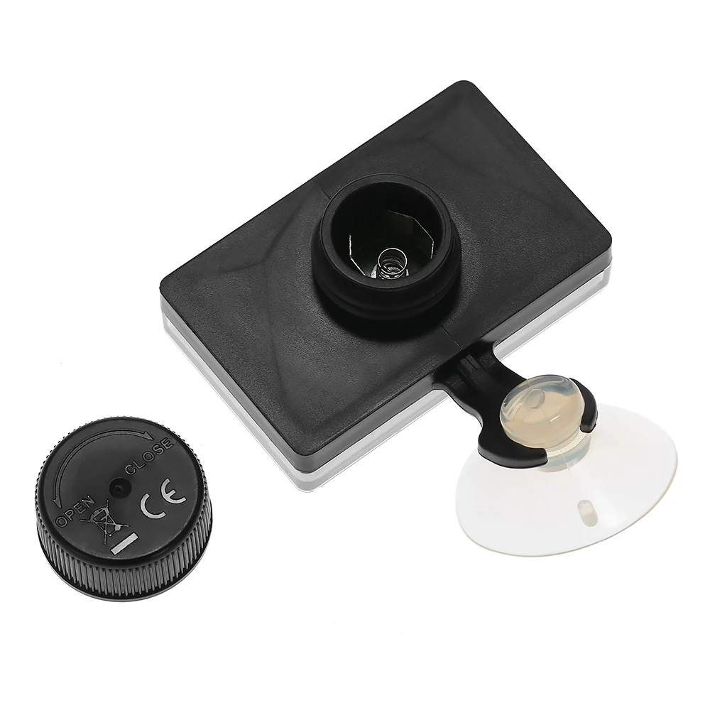 Mini Digital LCD Aquarium Alar - огляд і ціна Aquarium Fish Uk