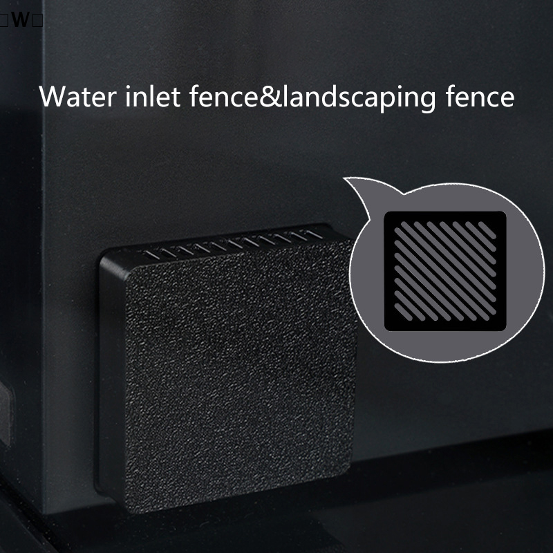 〔W〕Smart Aquarium Modification - огляд і ціна Aquarium Fish Exporter