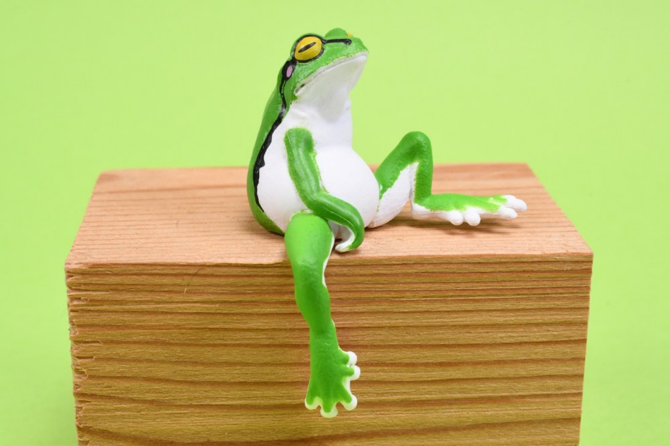 YELL Capsule toys kawaii Resti - огляд і ціна Aquarium Fish Japan