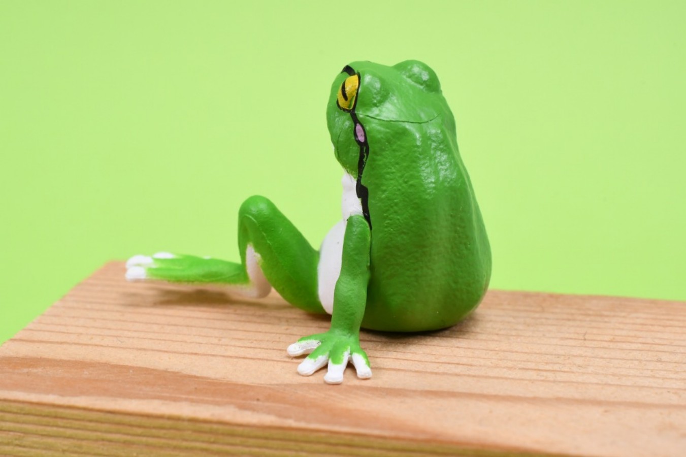 YELL Capsule toys kawaii Resti - огляд і ціна Aquarium Fish Japan