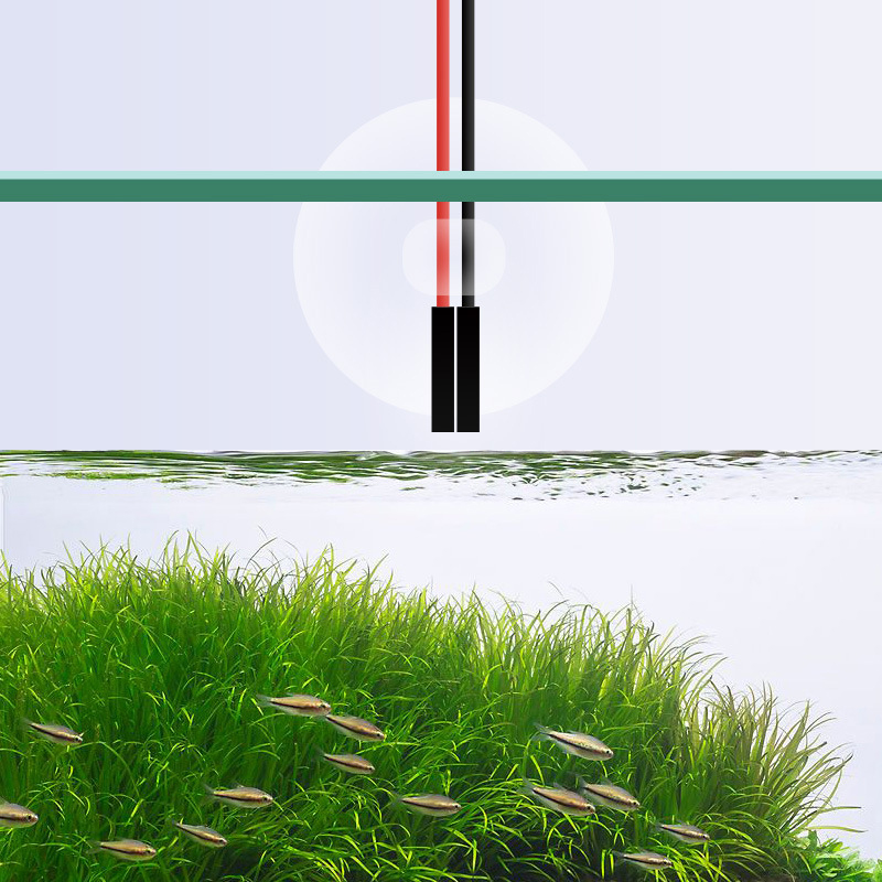 Fish Tank Water Level Alarm, I - огляд і ціна Aquarium Fish Trap