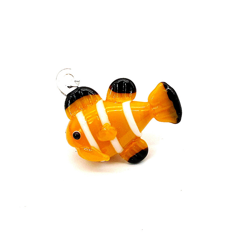 Aquarium Decor Statue Accessor - огляд і ціна Aquarium Fish Japan