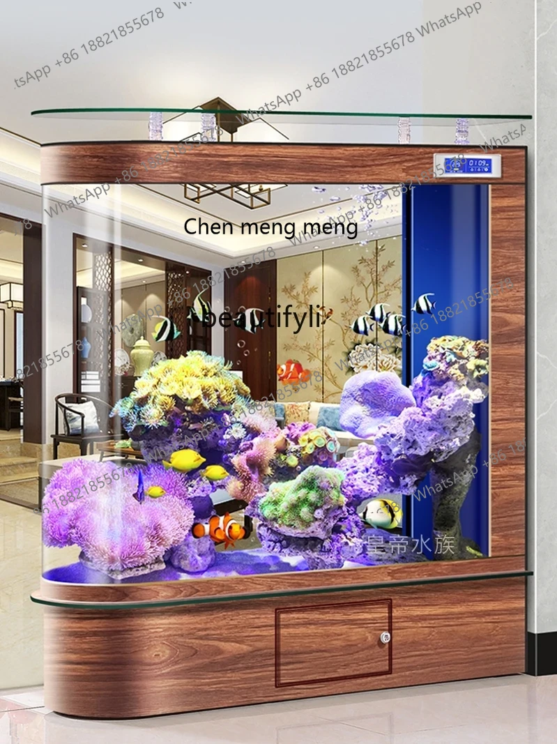 X  Light Luxury Fish Globe Hou - огляд і ціна Xchange Aquarium Fish