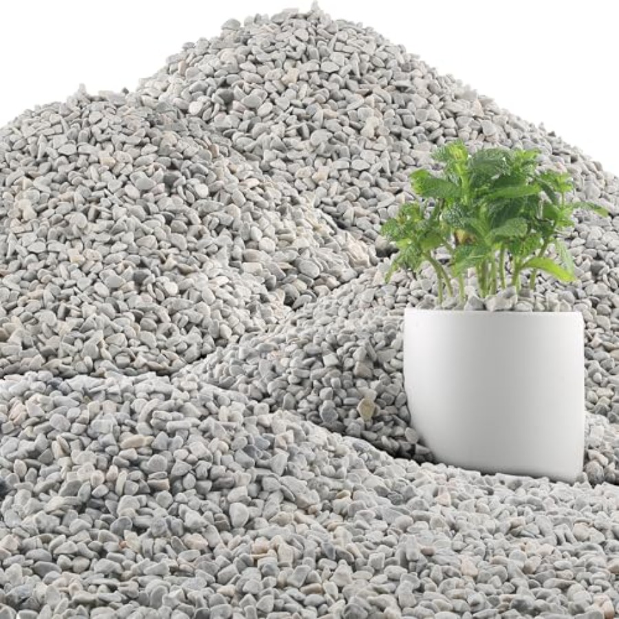 45LB Succulent Rocks, 1/4 Inch - огляд і ціна Aquarium Decoration Rock