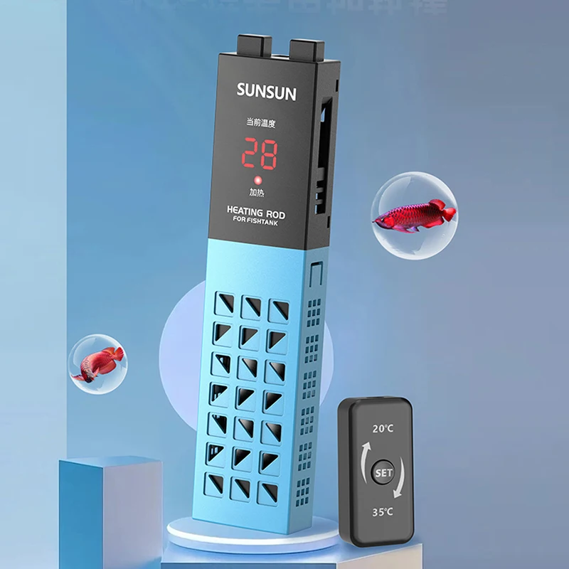 Aquarium Fish Tank Heating Rod - огляд і ціна Aquarium Fish Uk