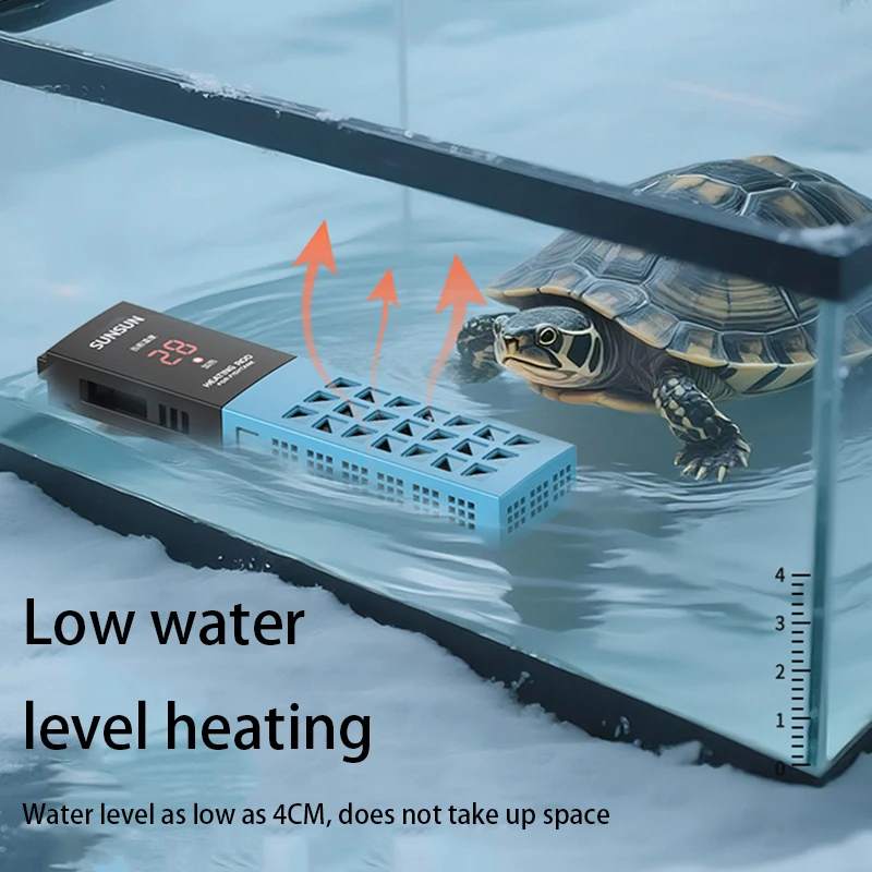 Aquarium Fish Tank Heating Rod - огляд і ціна Aquarium Fish Uk