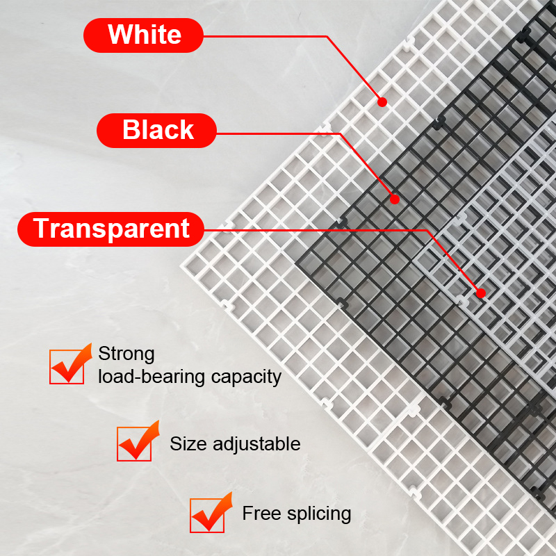 30x15cm 30x30cm Grid Divider P - огляд і ціна Aquarium Fish Trap