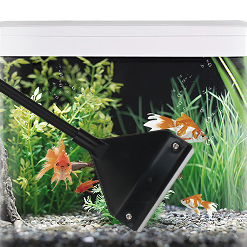 Aquarium Cleaner Tool Fish Tan - огляд і ціна Gravel Vacuum Cleaner