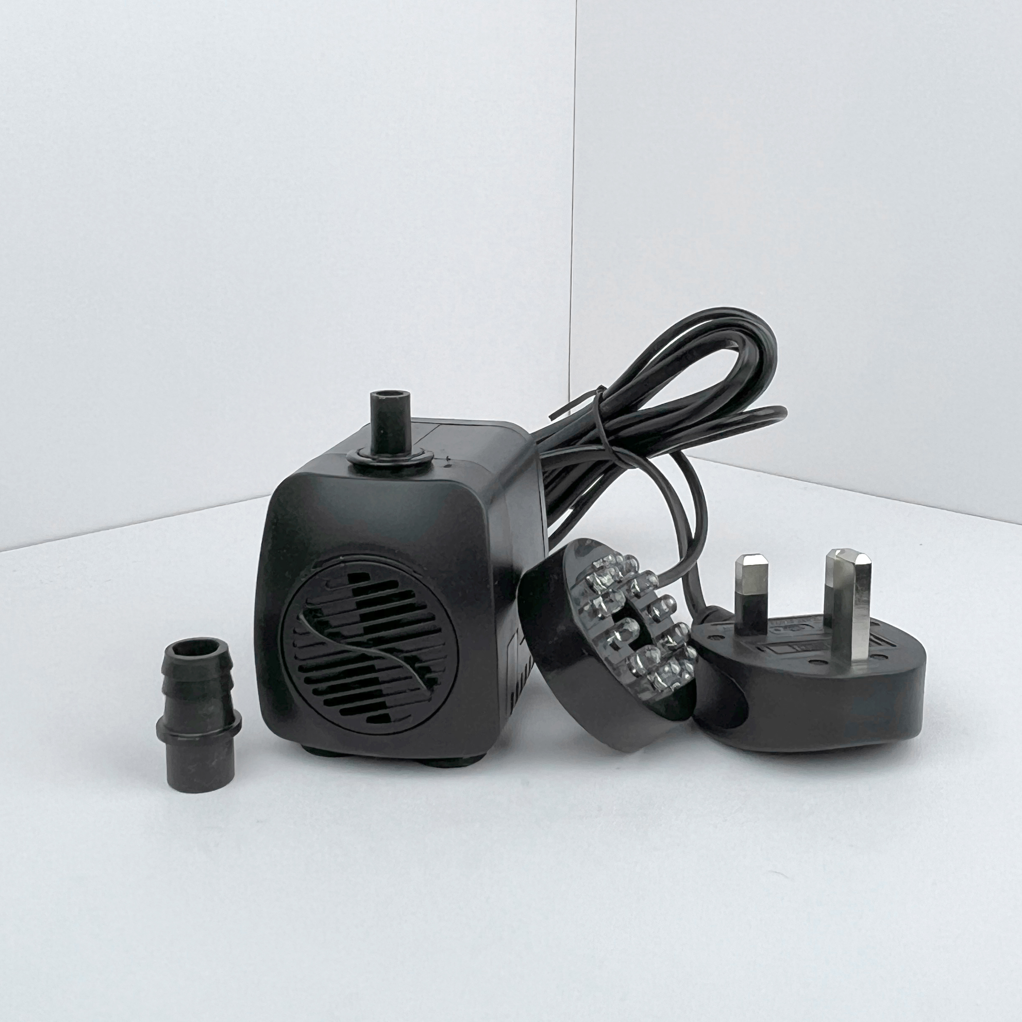 15W 800L/H Submersible Water P - огляд і ціна Aquarium Fish Uk