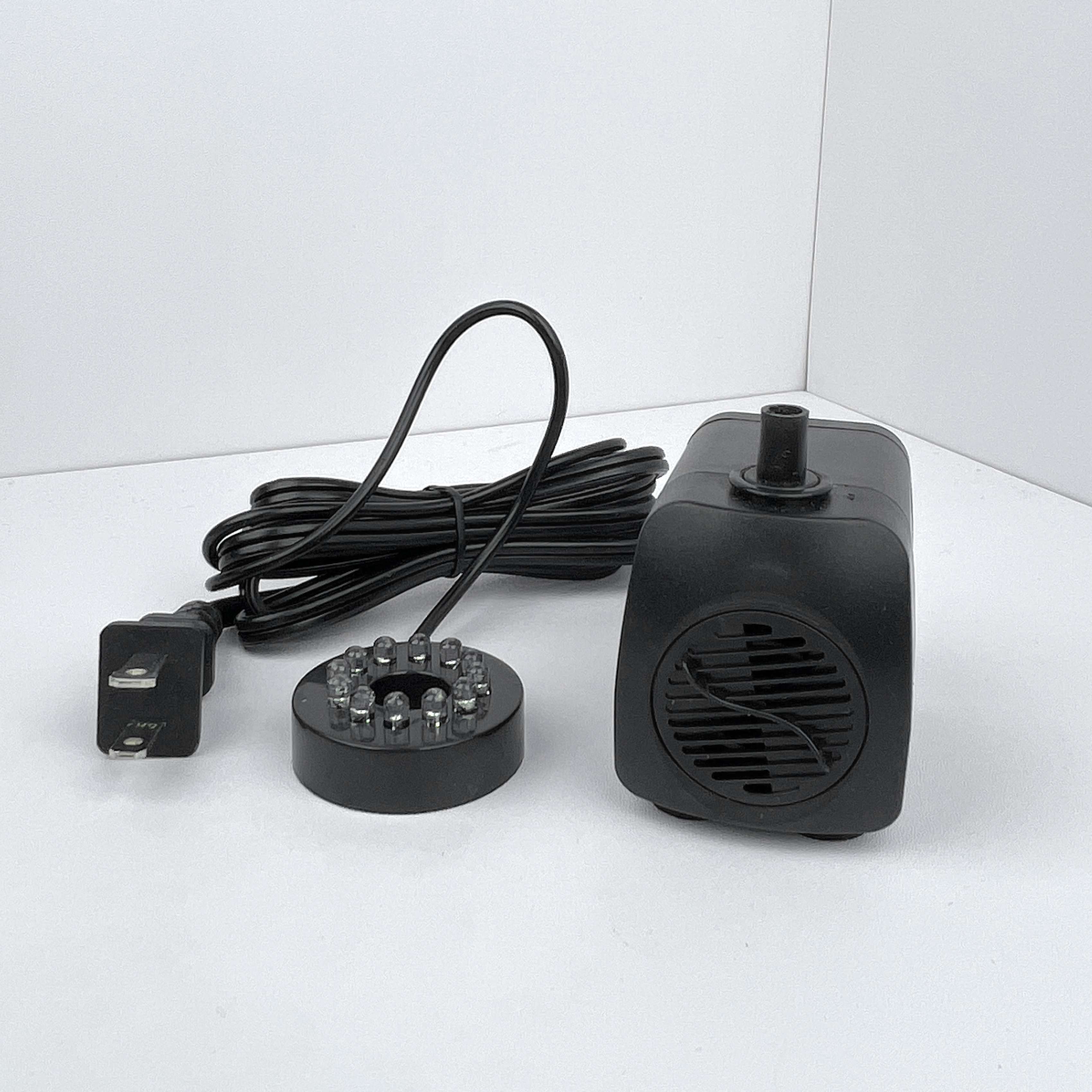 15W 800L/H Submersible Water P - огляд і ціна Aquarium Fish Uk