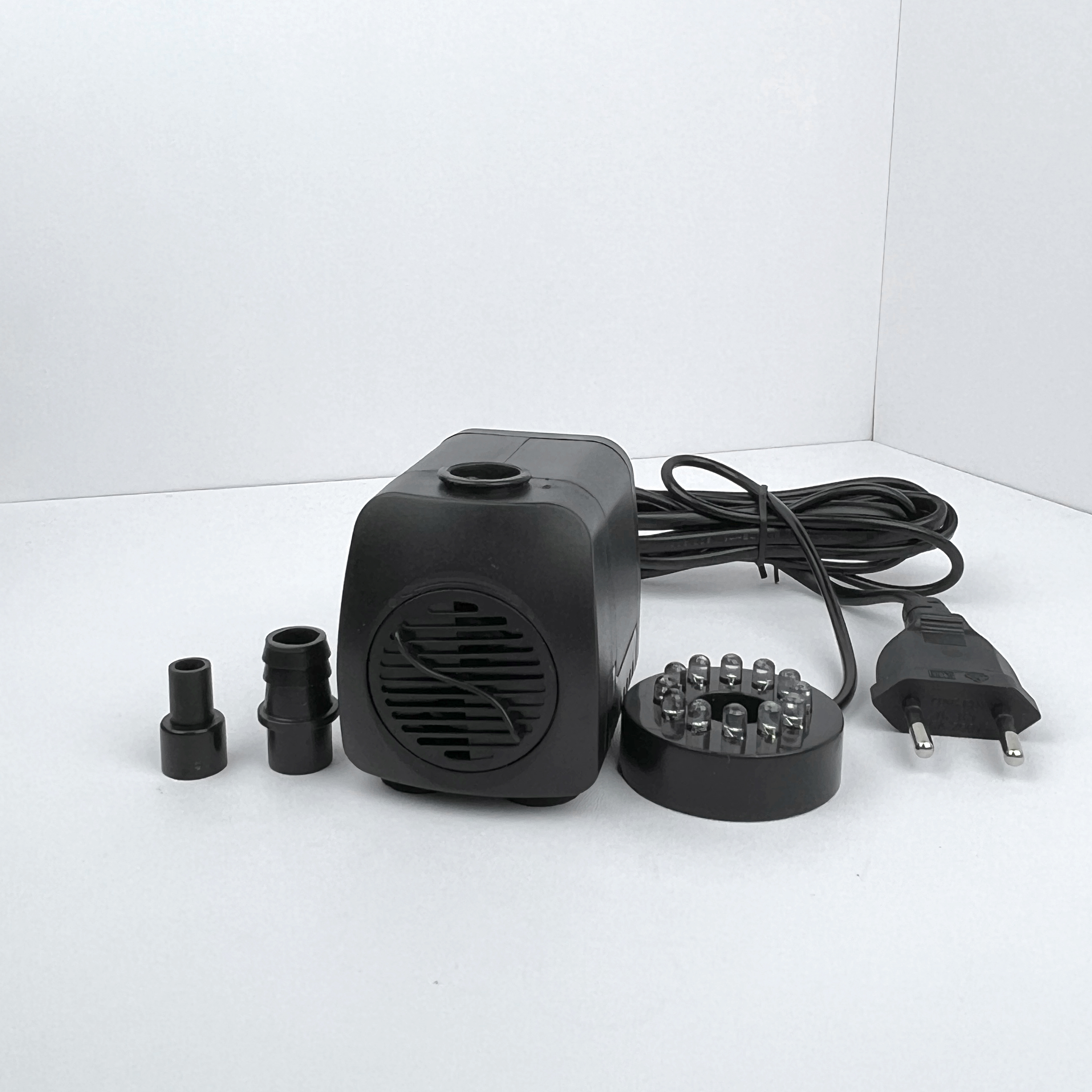 15W 800L/H Submersible Water P - огляд і ціна Aquarium Fish Uk