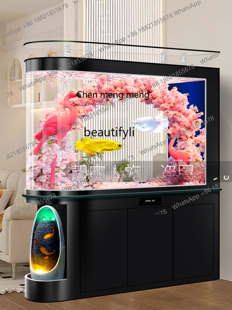 X Fish Tank Aquarium Bottom Fi - огляд і ціна Xchange Aquarium Fish
