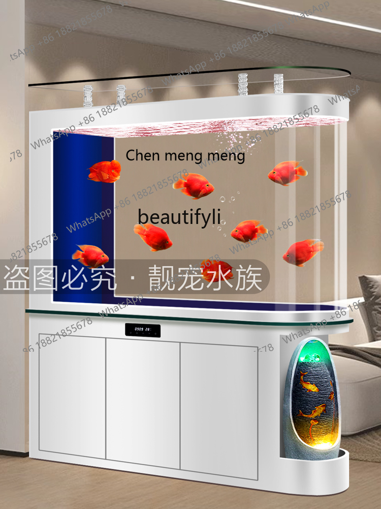 X Fish Tank Aquarium Bottom Fi - огляд і ціна Xchange Aquarium Fish