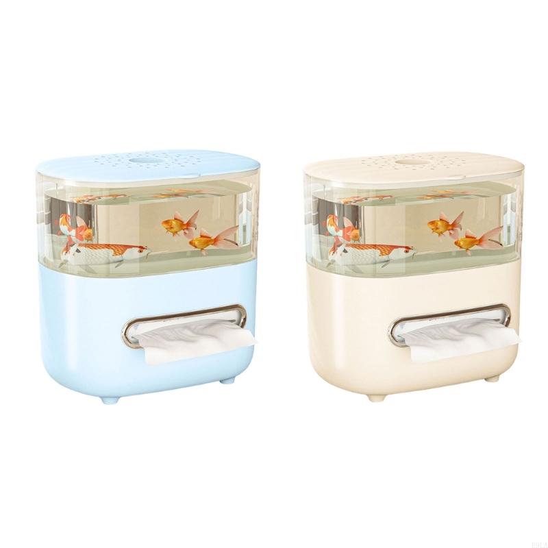 2025 New Creative 2 in 1 Fish  - огляд і ціна Aquarium Fish Japan