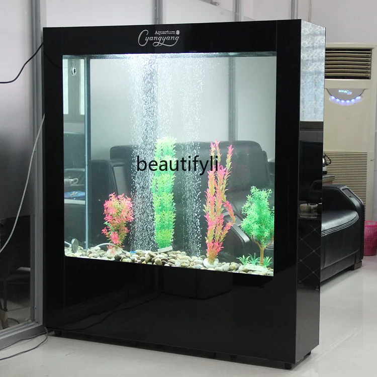 X Ecological Fish Tank Living  - огляд і ціна Xchange Aquarium Fish