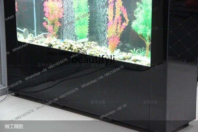 X Ecological Fish Tank Living  - огляд і ціна Xchange Aquarium Fish