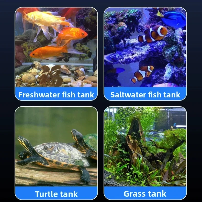 Universal Mini Aquarium Heatin - огляд і ціна Aquarium Fish Uk