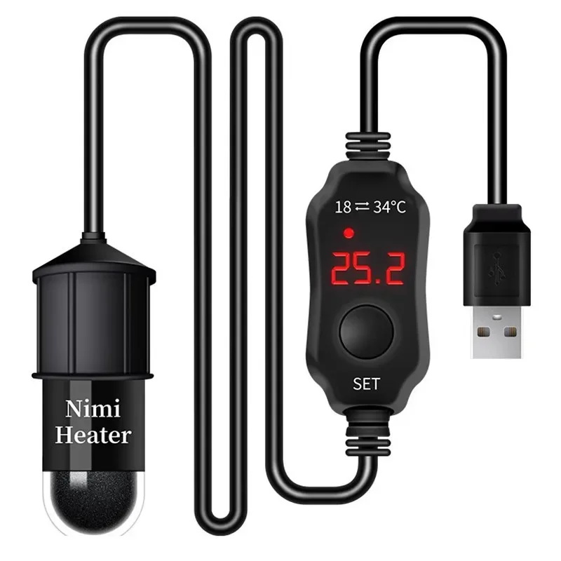 Universal Mini Aquarium Heatin - огляд і ціна Aquarium Fish Uk