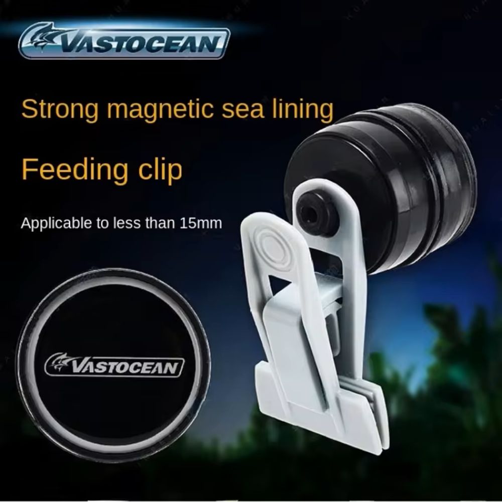 Vastocean Commemorative Editio - огляд і ціна Aquarium Fish Trap
