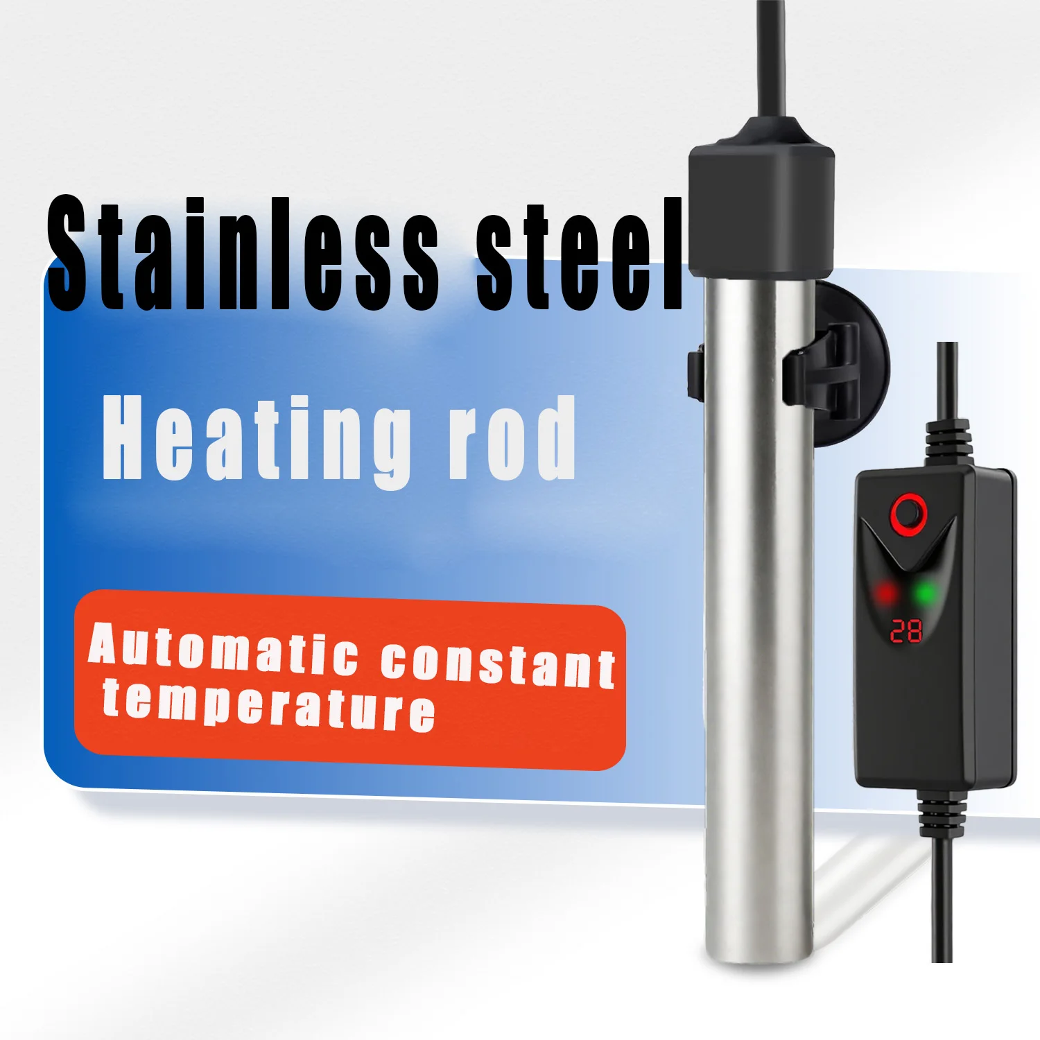 Aquarium Mini Stainless Steel  - огляд і ціна Aquarium Fish Uk