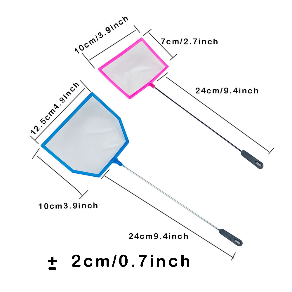 2/3Set Fish Net Shrimp Aquariu - огляд і ціна Aquarium Fish Trap