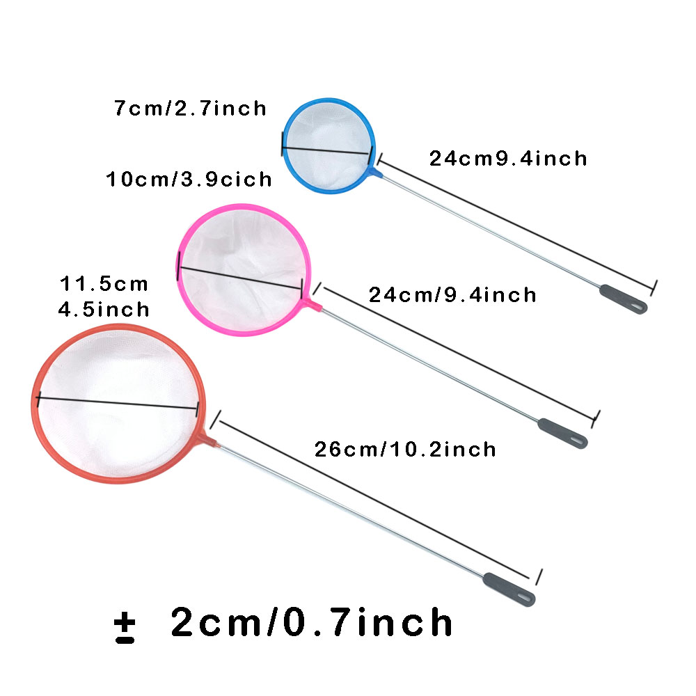 2/3Set Fish Net Shrimp Aquariu - огляд і ціна Aquarium Fish Trap