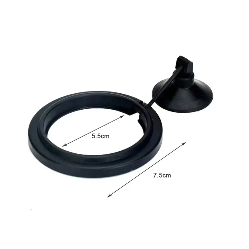 1-5pcs Aquarium Feeding Ring F - огляд і ціна Aquarium Fish Price