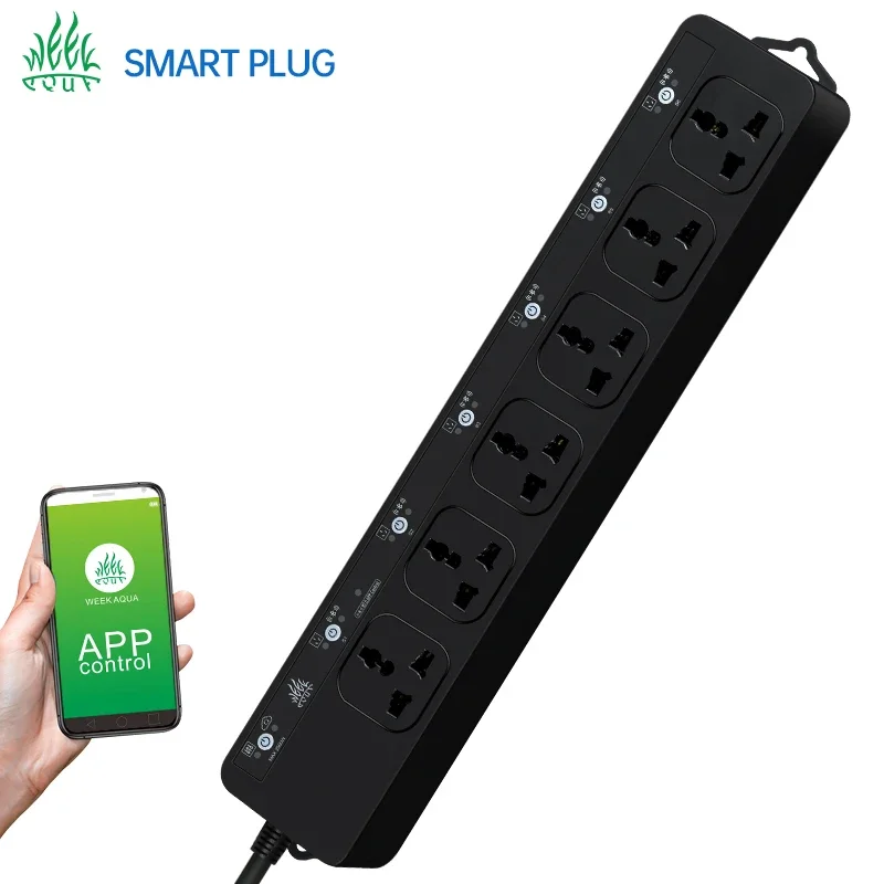 Week Aqua Bluetooth Smart Powe - огляд і ціна Aquarium Fish Uk