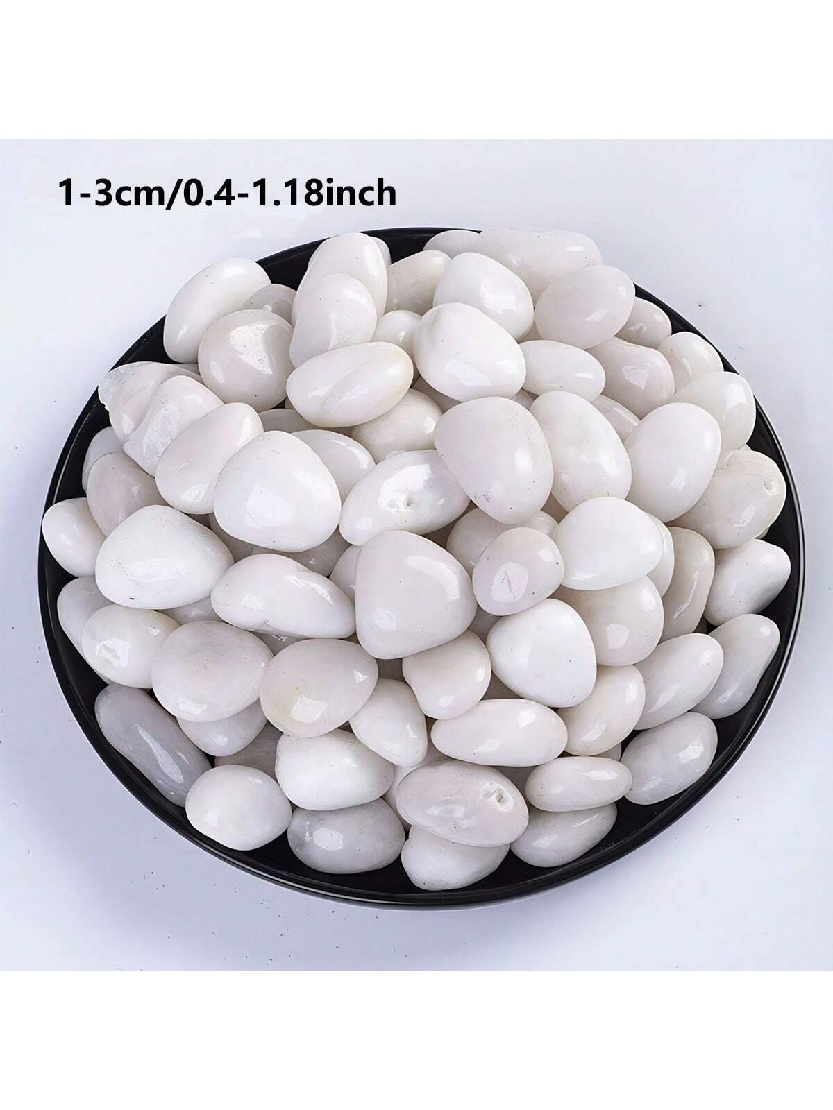River Rocks Decorative Ornamen - огляд і ціна Aquarium Decoration Rock