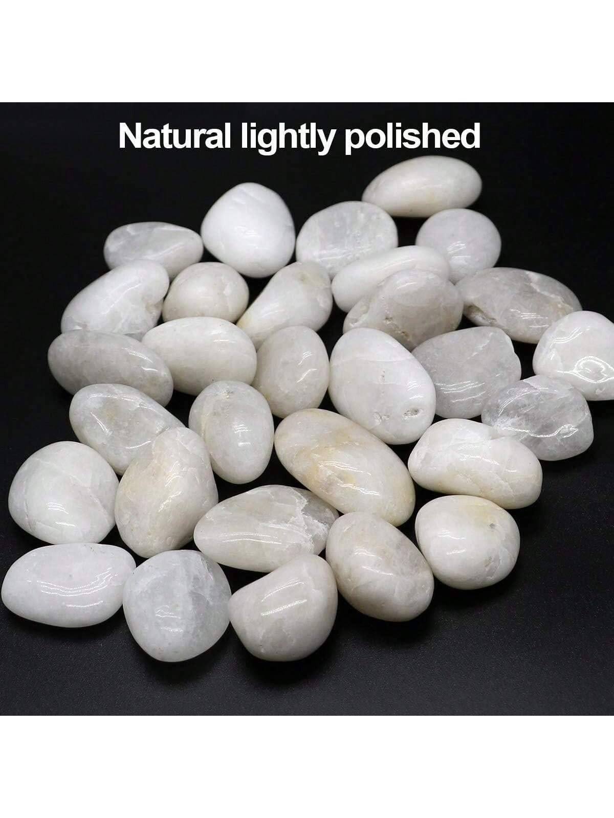 River Rocks Decorative Ornamen - огляд і ціна Aquarium Decoration Rock