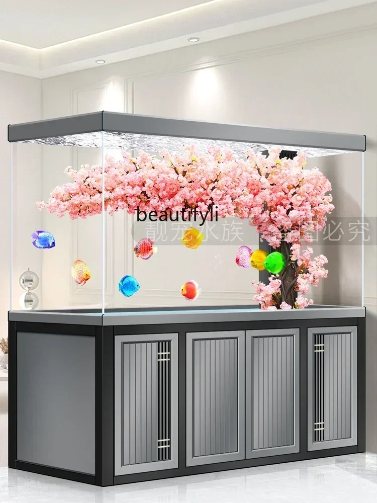 X New Light Luxury Dragon Fish - огляд і ціна Xchange Aquarium Fish