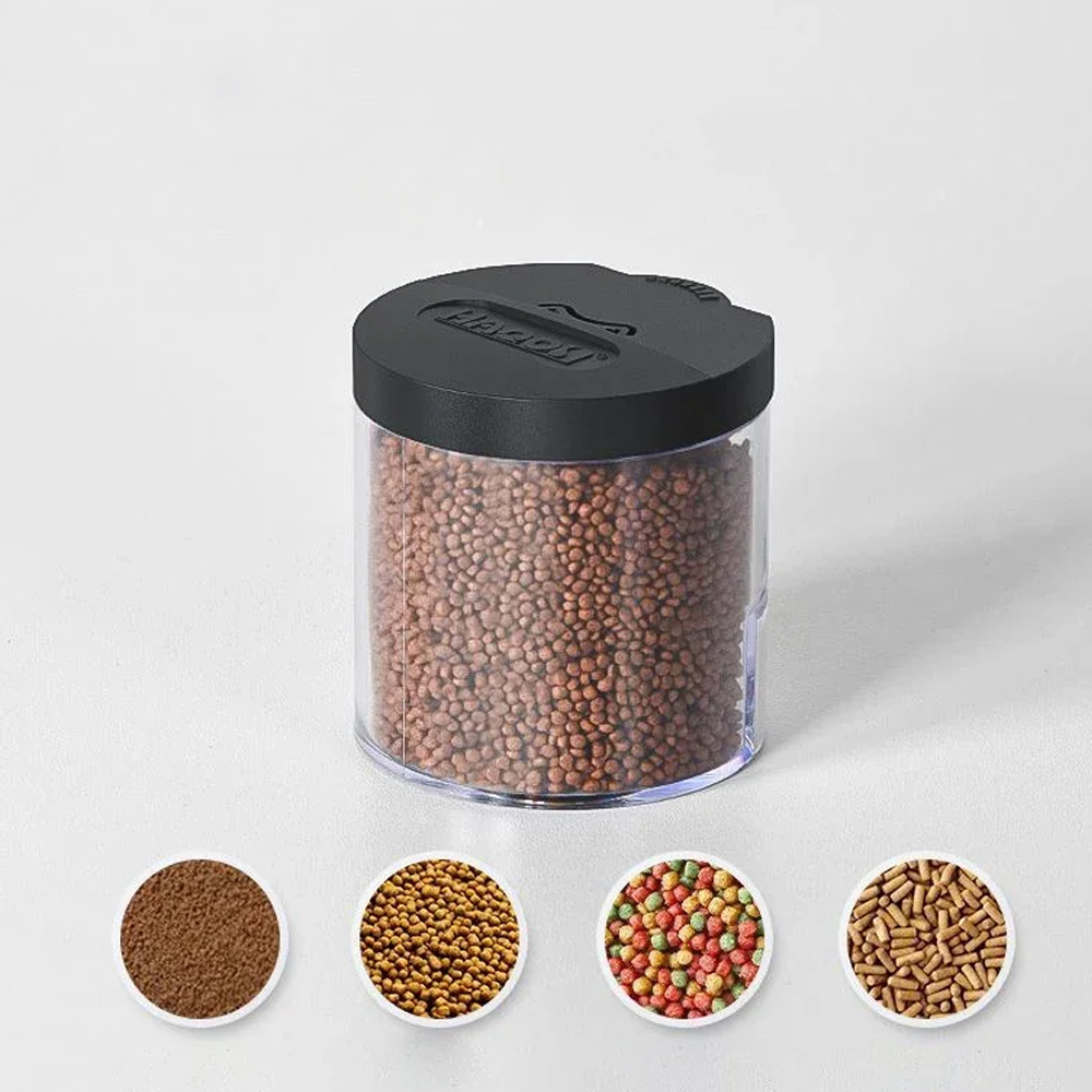 Automatic Smart Fish Feeder Di - огляд і ціна Aquarium Fish Price