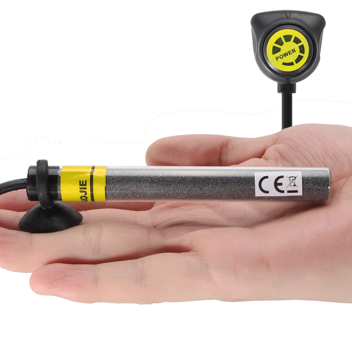 Mini Aquarium Heater Submersib - огляд і ціна Aquarium Fish Uk
