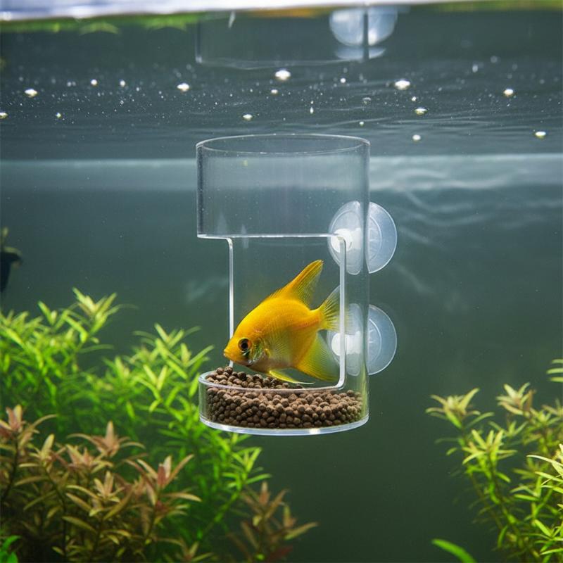 New Fish Tank Dish Tray With S - огляд і ціна Aquarium Fish Price
