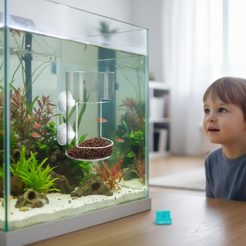 New Fish Tank Dish Tray With S - огляд і ціна Aquarium Fish Price