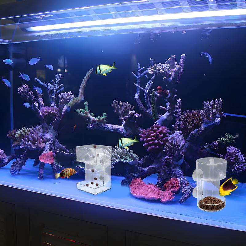 New Fish Tank Dish Tray With S - огляд і ціна Aquarium Fish Price