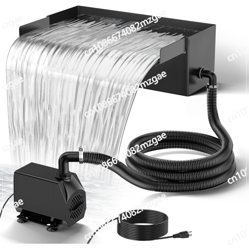 304 Stainless Steel Pond Bello - огляд і ціна Aquarium Fish In Pond