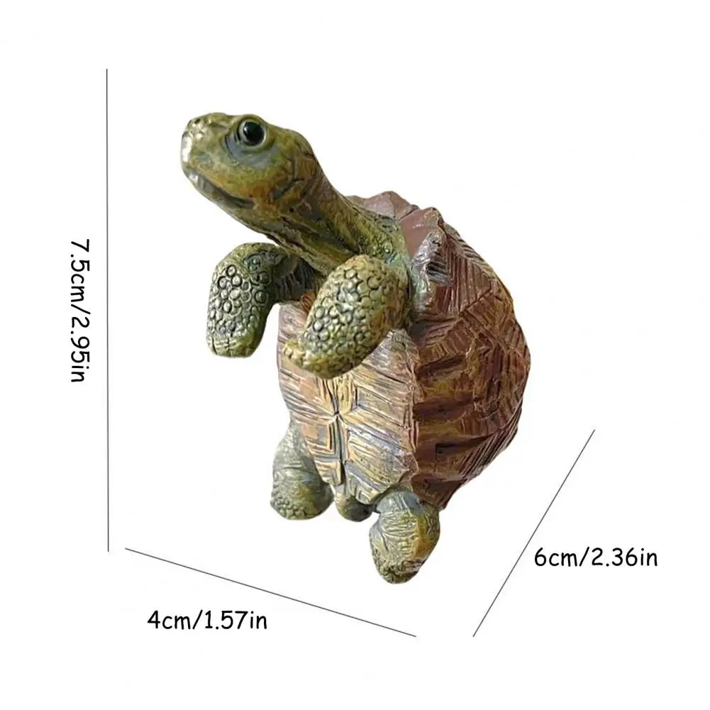 Fishing Turtle Hanging Turtle  - огляд і ціна Aquarium Fish In Pond