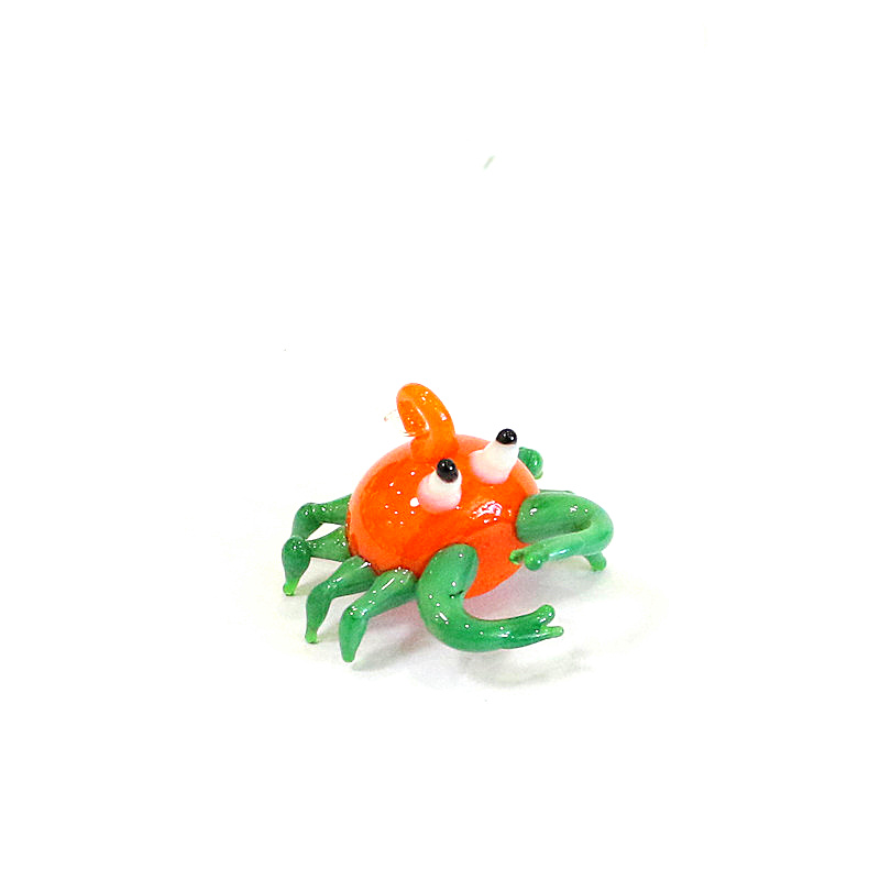 Custom Colorful Floating Glass - огляд і ціна Aquarium Fish Japan