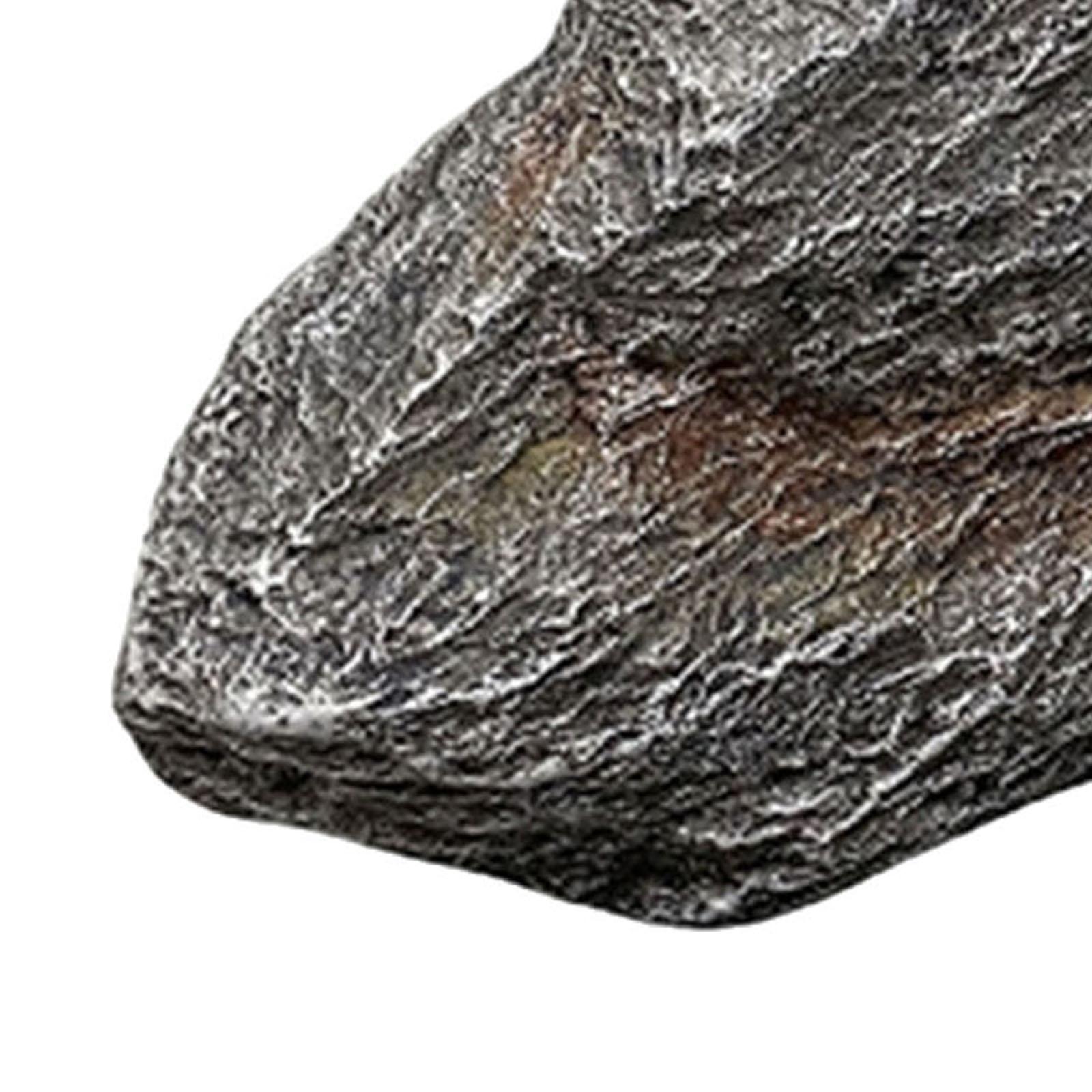 Fake Landscaping Rock Lightwei - огляд і ціна Aquarium Decoration Rock