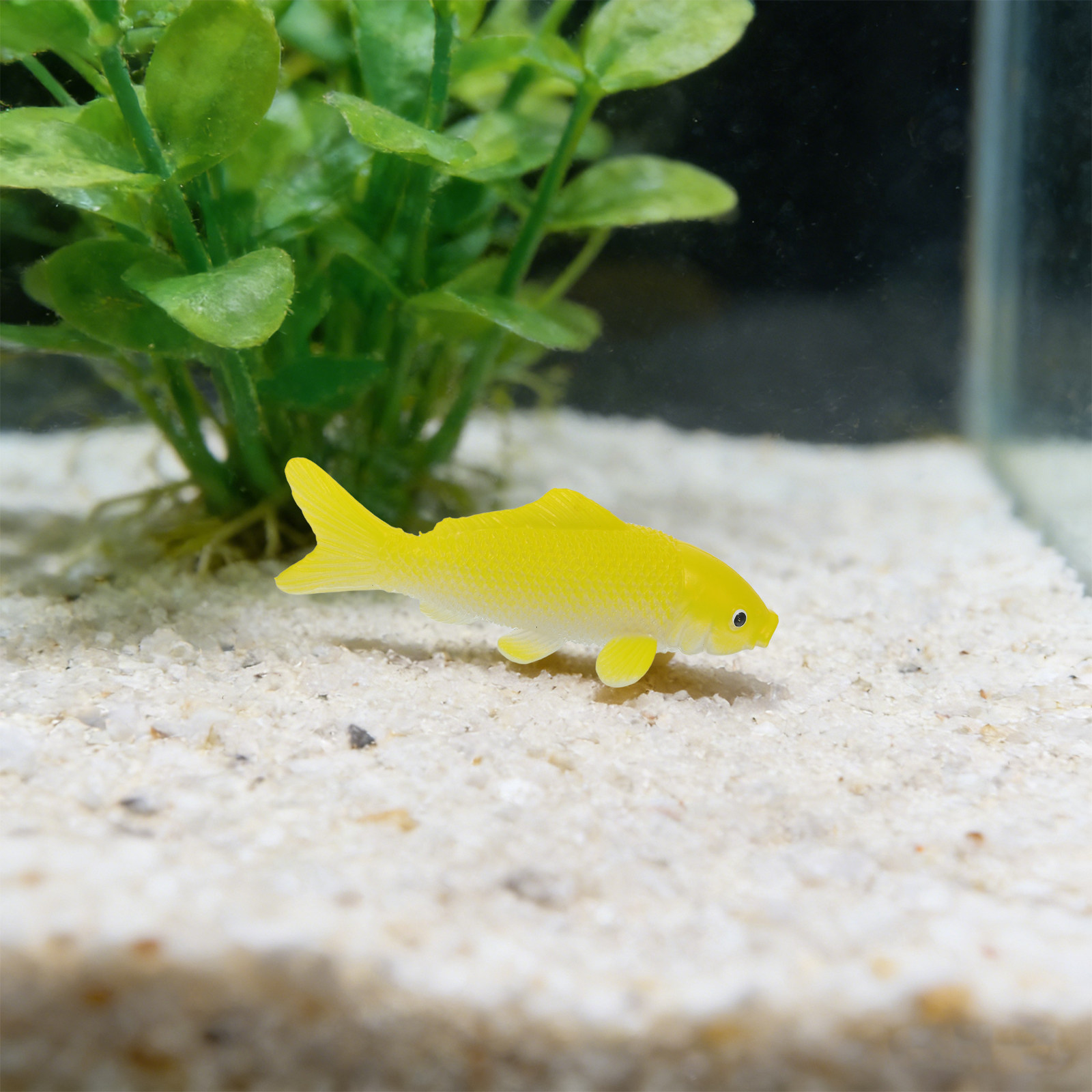 3pcs Fish Crafts Toys Realisti - огляд і ціна Aquarium Fish In Pond