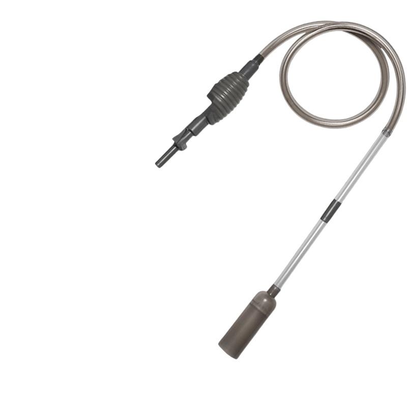 Aquarium Gravel Vacuum Siphon  - огляд і ціна Gravel Vacuum Cleaner
