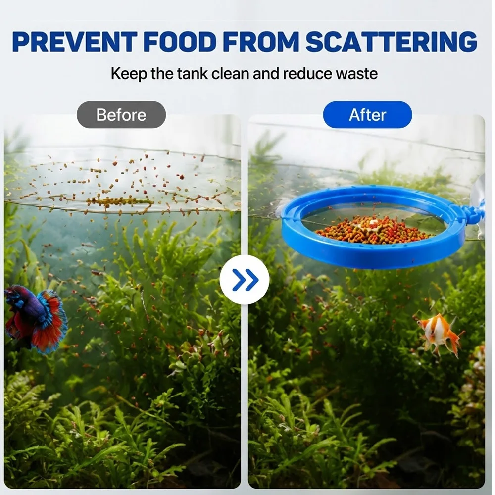 Betta Fish Food Floating Mini  - огляд і ціна Aquarium Fish Price