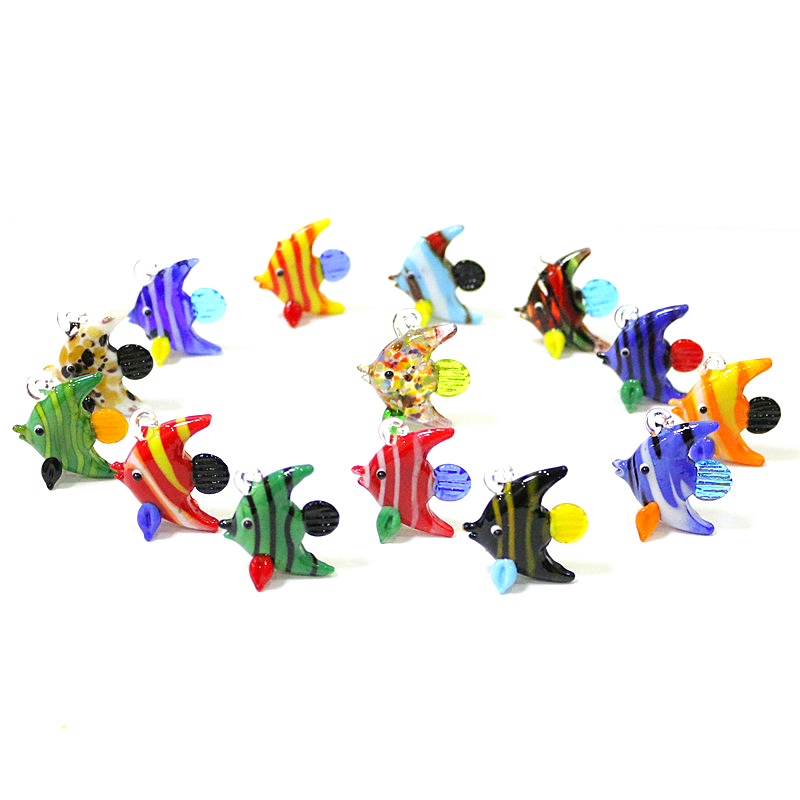Aquarium Decoration Accessorie - огляд і ціна Aquarium Fish Japan