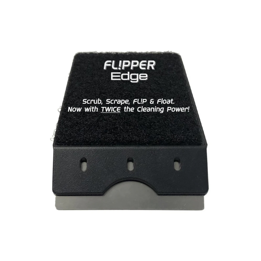 Flipper Edge Standard Max 2 in - огляд і ціна Gravel Vacuum Cleaner