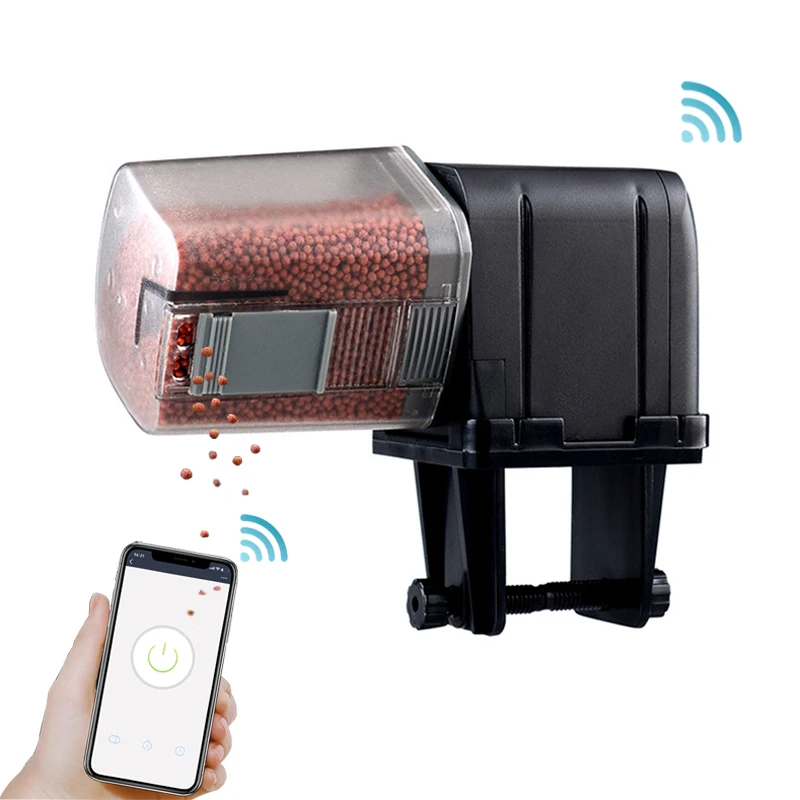 ilonda Automatic Aquarium fish - огляд і ціна Aquarium Fish Price